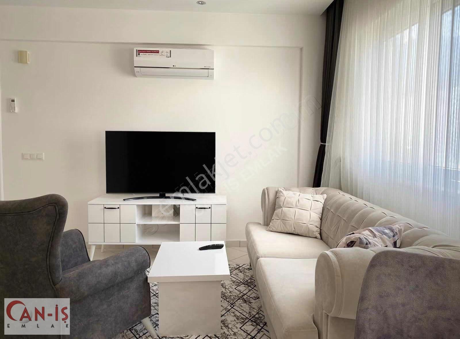 Kemer Göynükte Sıfır Eşyalı, Havuzlu Site İçi 2+1 Can-iş - Görsel 9