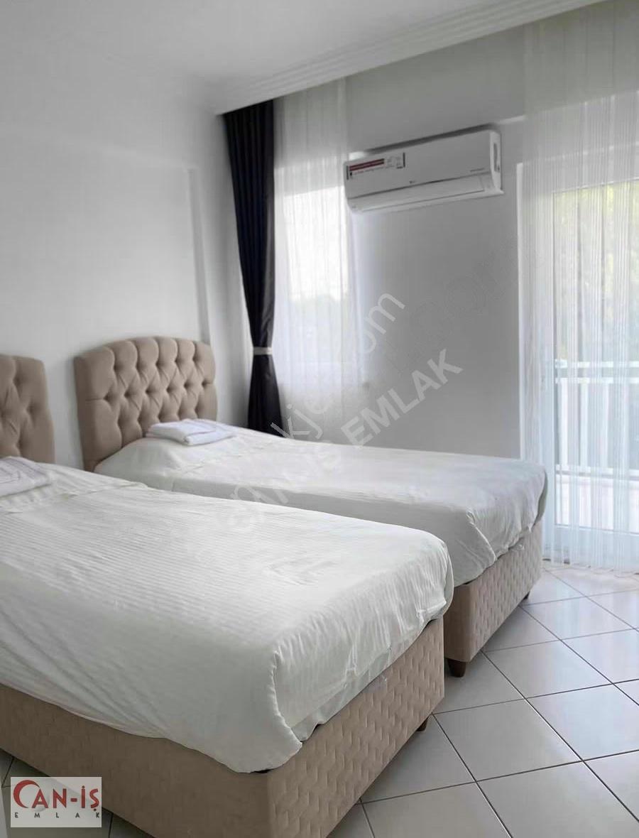 Kemer Göynükte Sıfır Eşyalı, Havuzlu Site İçi 2+1 Can-iş - Görsel 5