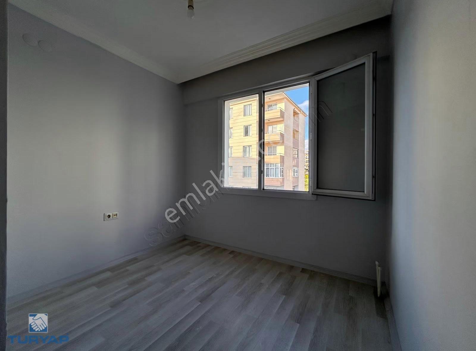 Turyaptan | İnönü | 2+1 Kapalı Mutfak | Kredili | Satılık Daire - Görsel 14