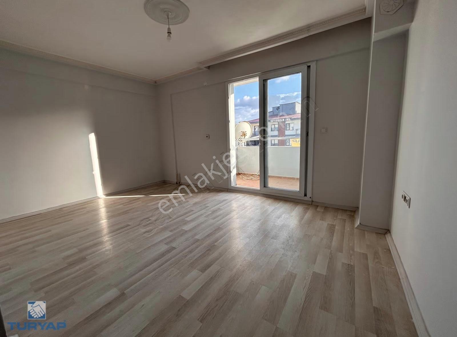 Turyaptan | İnönü | 2+1 Kapalı Mutfak | Kredili | Satılık Daire - Görsel 12