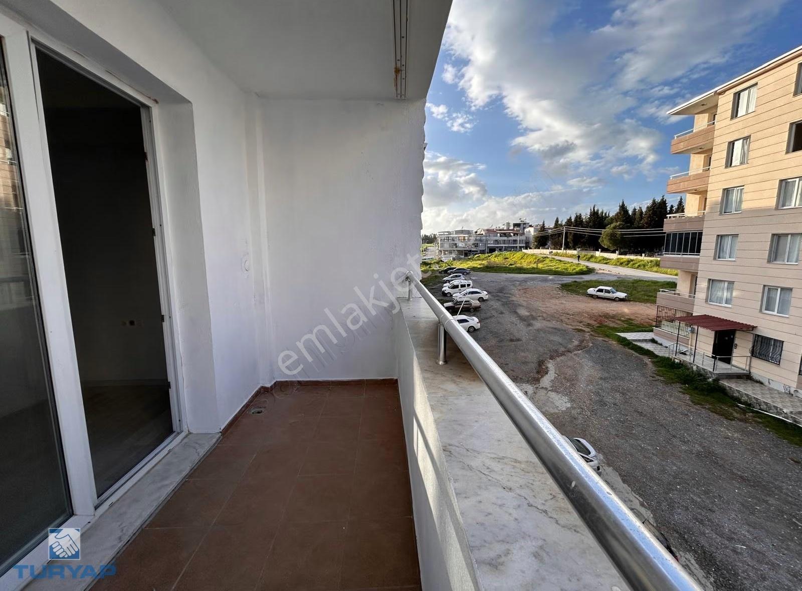 Turyaptan | İnönü | 2+1 Kapalı Mutfak | Kredili | Satılık Daire - Görsel 18