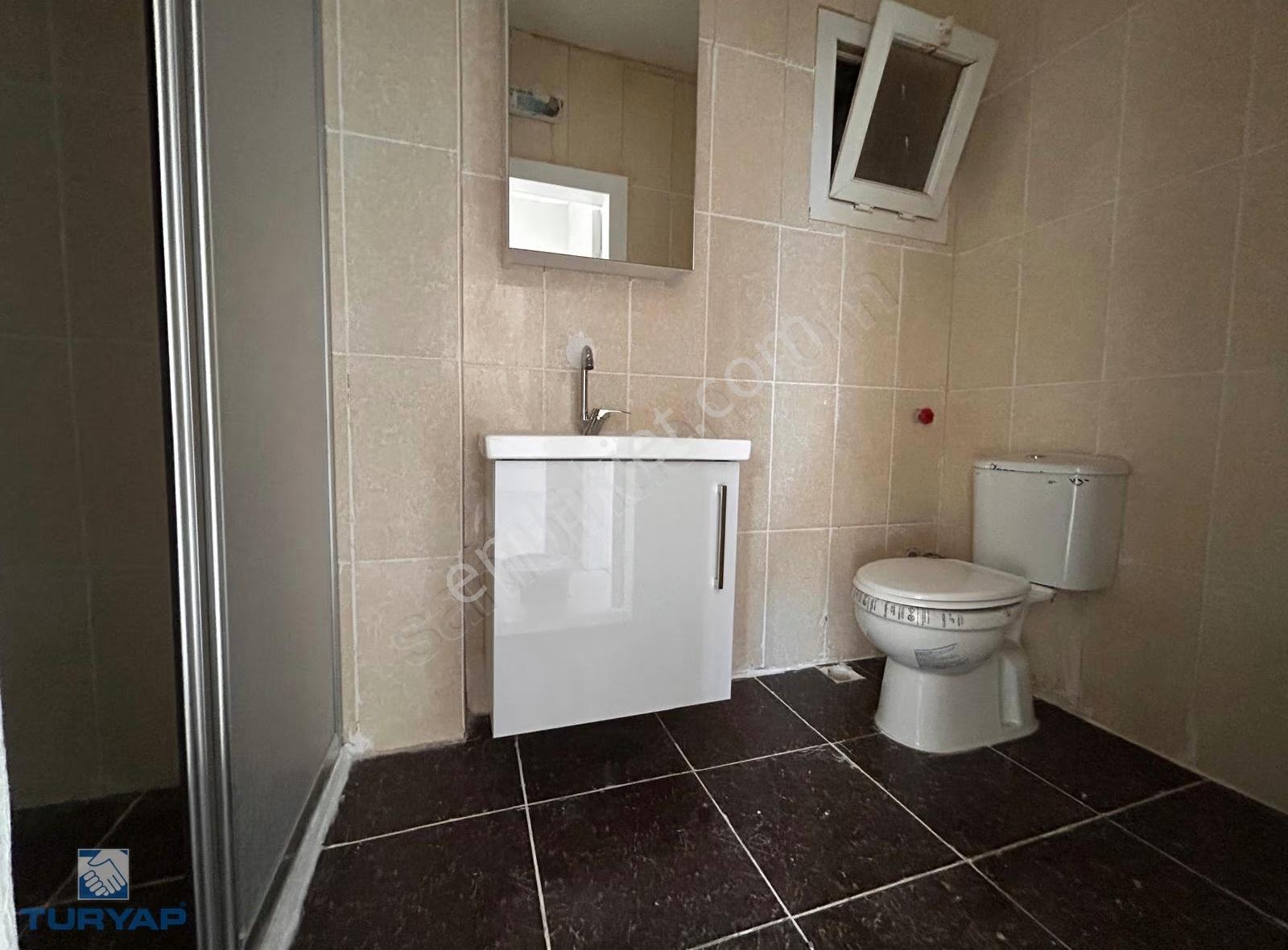 Turyaptan | İnönü | 2+1 Kapalı Mutfak | Kredili | Satılık Daire - Görsel 22