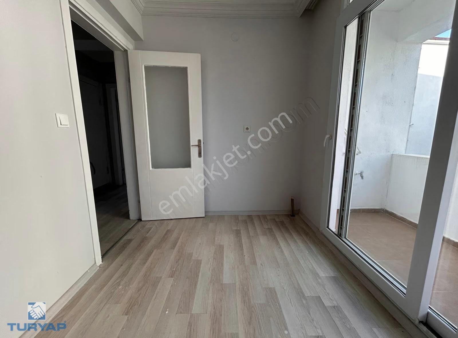 Turyaptan | İnönü | 2+1 Kapalı Mutfak | Kredili | Satılık Daire - Görsel 7