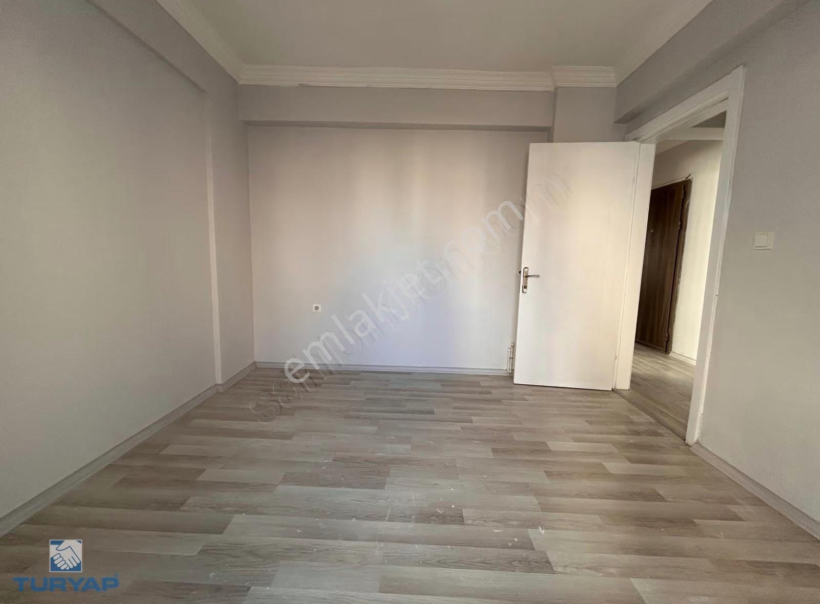 Turyaptan | İnönü | 2+1 Kapalı Mutfak | Kredili | Satılık Daire - Görsel 20