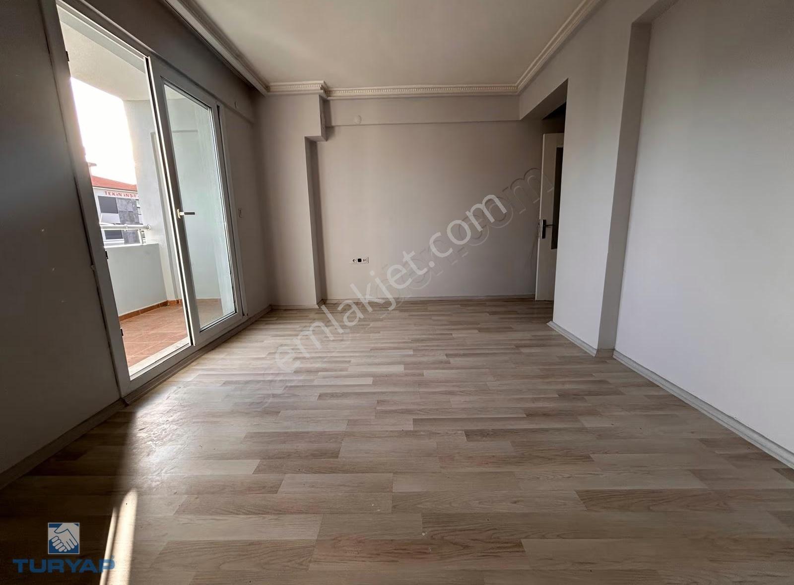 Turyaptan | İnönü | 2+1 Kapalı Mutfak | Kredili | Satılık Daire - Görsel 2