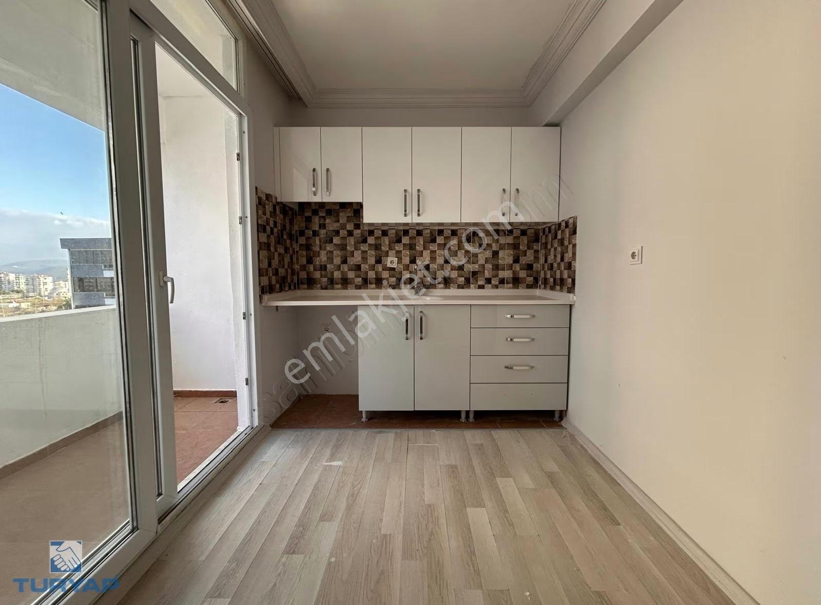 Turyaptan | İnönü | 2+1 Kapalı Mutfak | Kredili | Satılık Daire - Görsel 23