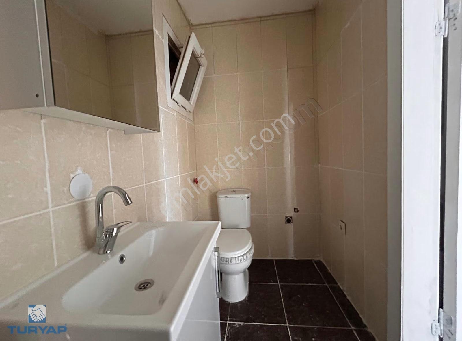 Turyaptan | İnönü | 2+1 Kapalı Mutfak | Kredili | Satılık Daire - Görsel 21