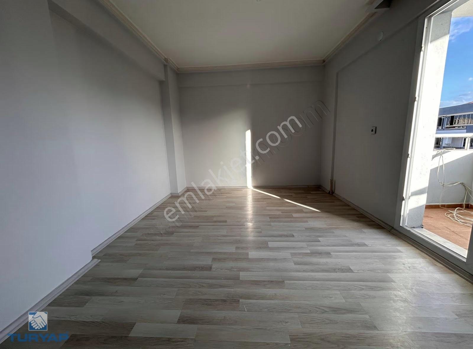 Turyaptan | İnönü | 2+1 Kapalı Mutfak | Kredili | Satılık Daire - Görsel 6