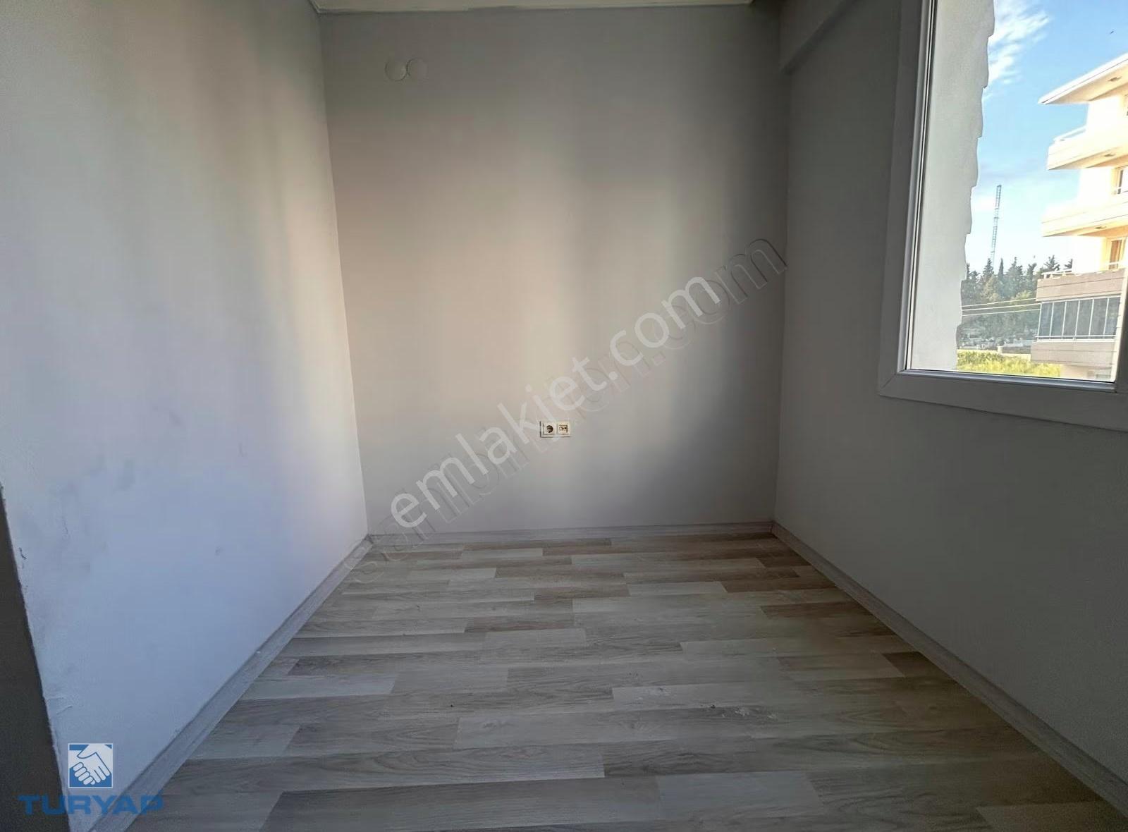 Turyaptan | İnönü | 2+1 Kapalı Mutfak | Kredili | Satılık Daire - Görsel 17