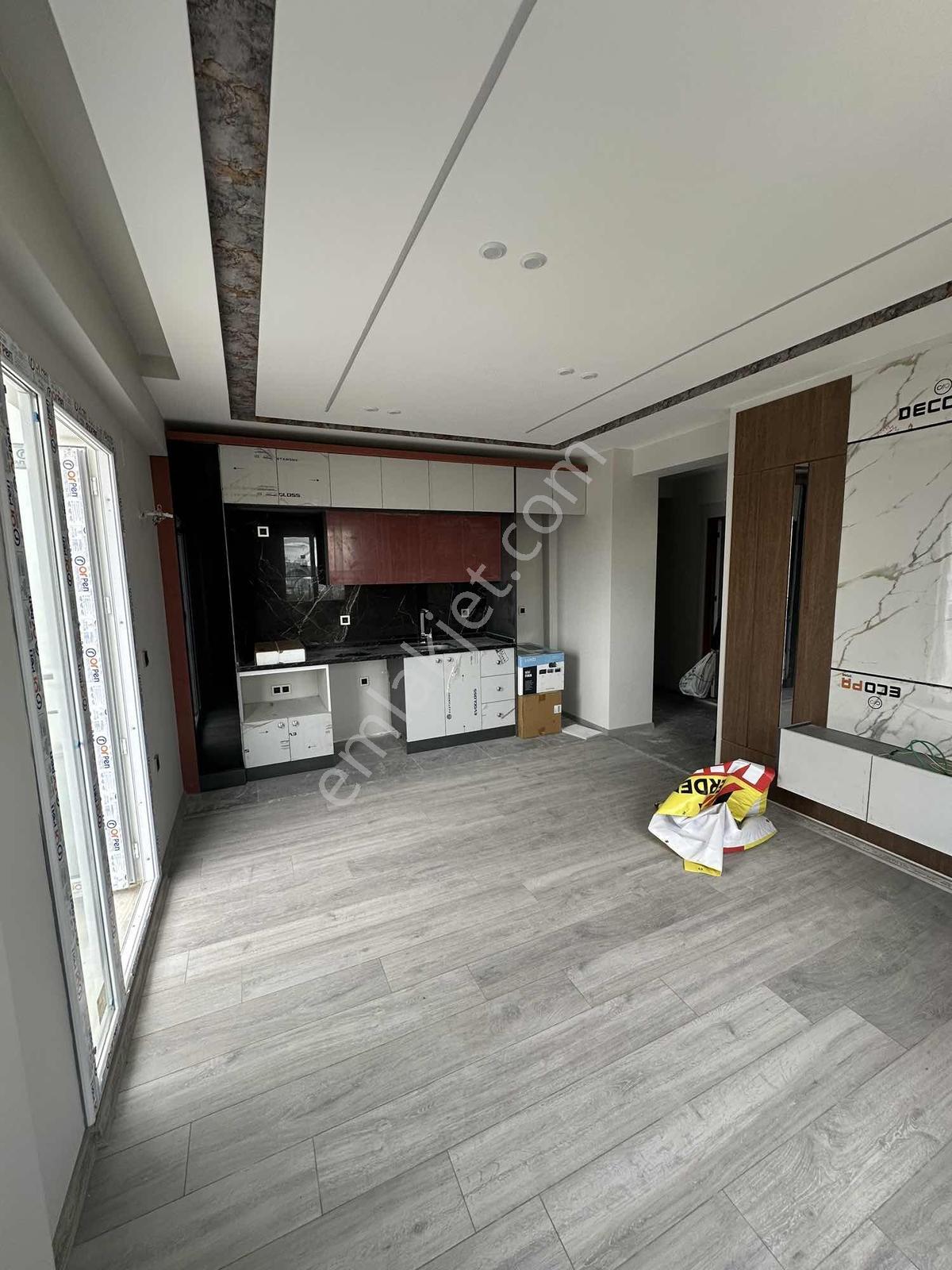 Gültepe'de 1+1 Lüx İşçilikli 1+1 Satılık - Görsel 6