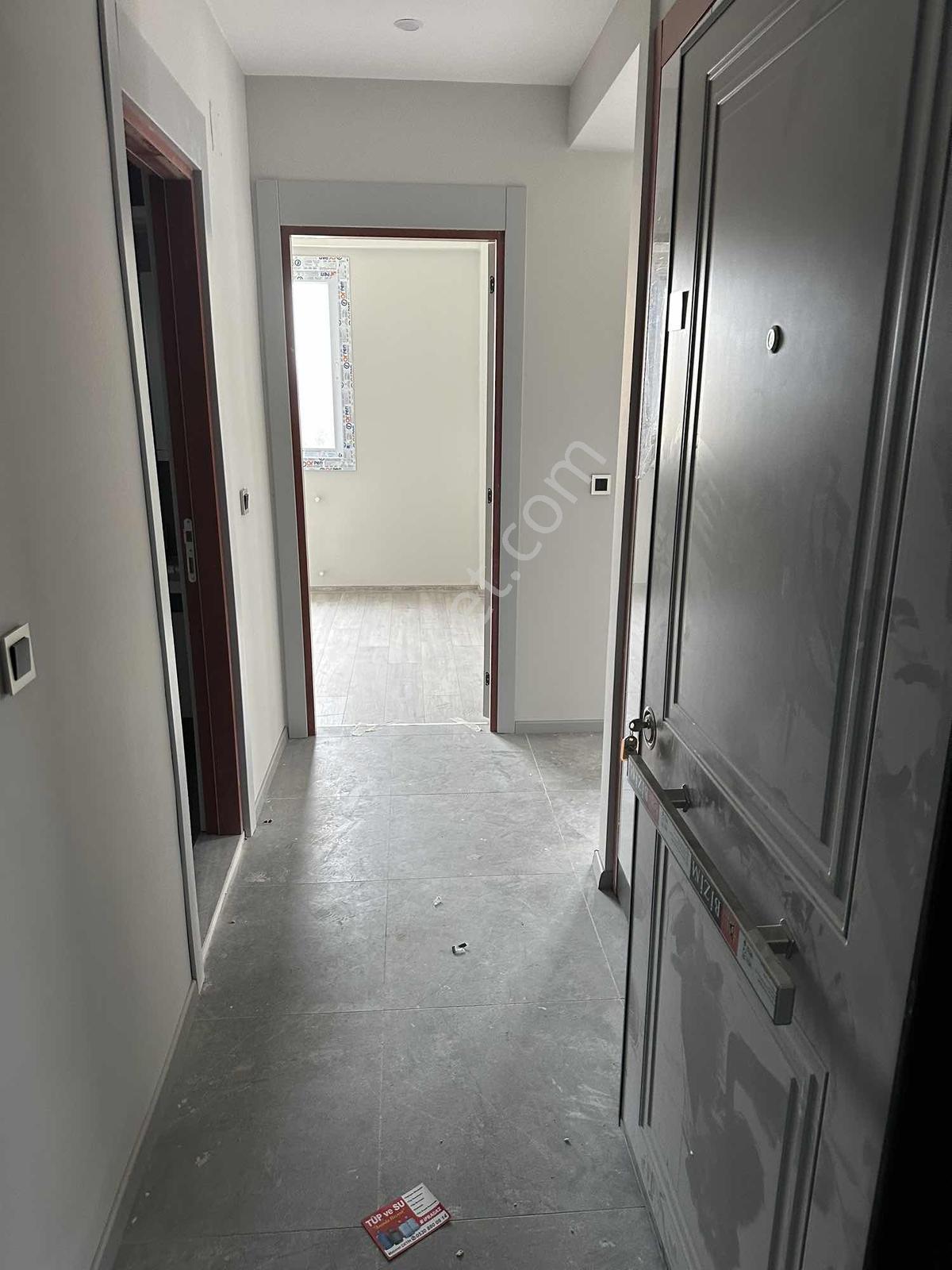 Gültepe'de 1+1 Lüx İşçilikli 1+1 Satılık - Görsel 7