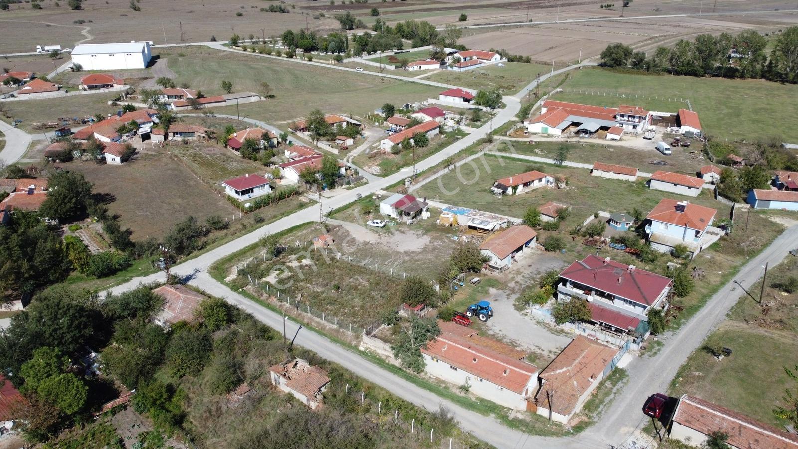 Saray Bahçedere Köyünde 578 M2 İmarlı Arsa - Görsel 13