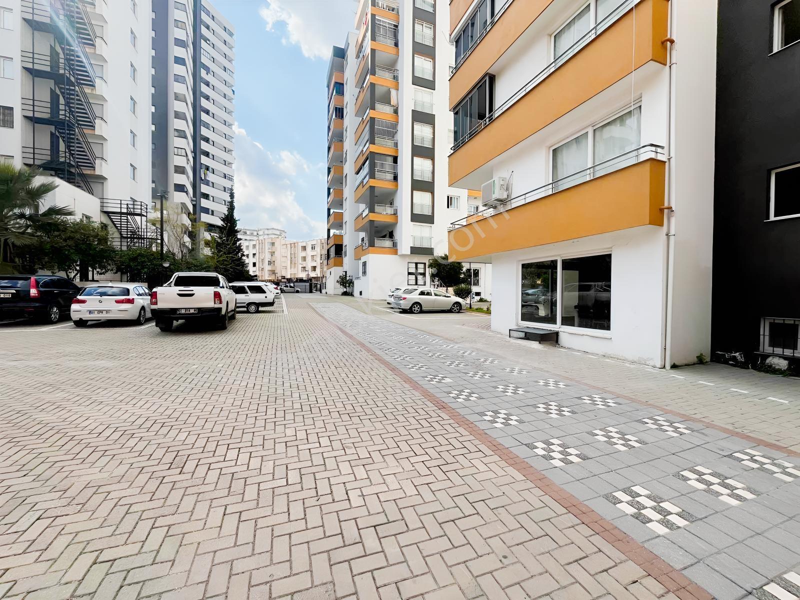 Mükemmel Konum/k.evren/adasa Kavşağı Cvr/geniş/lüks/1+1/eşyalı!! - Görsel 11