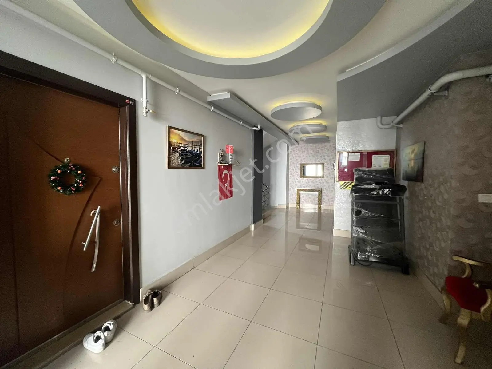 Mükemmel Konum/k.evren/adasa Kavşağı Cvr/geniş/lüks/1+1/eşyalı!! - Görsel 33