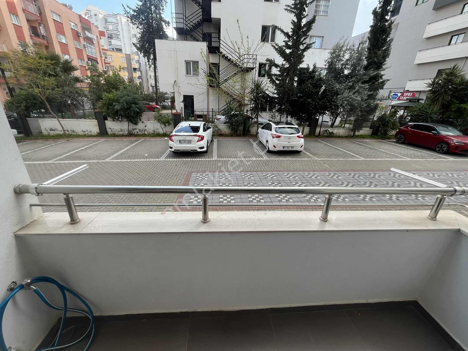 Mükemmel Konum/k.evren/adasa Kavşağı Cvr/geniş/lüks/1+1/eşyalı!! - Görsel 18