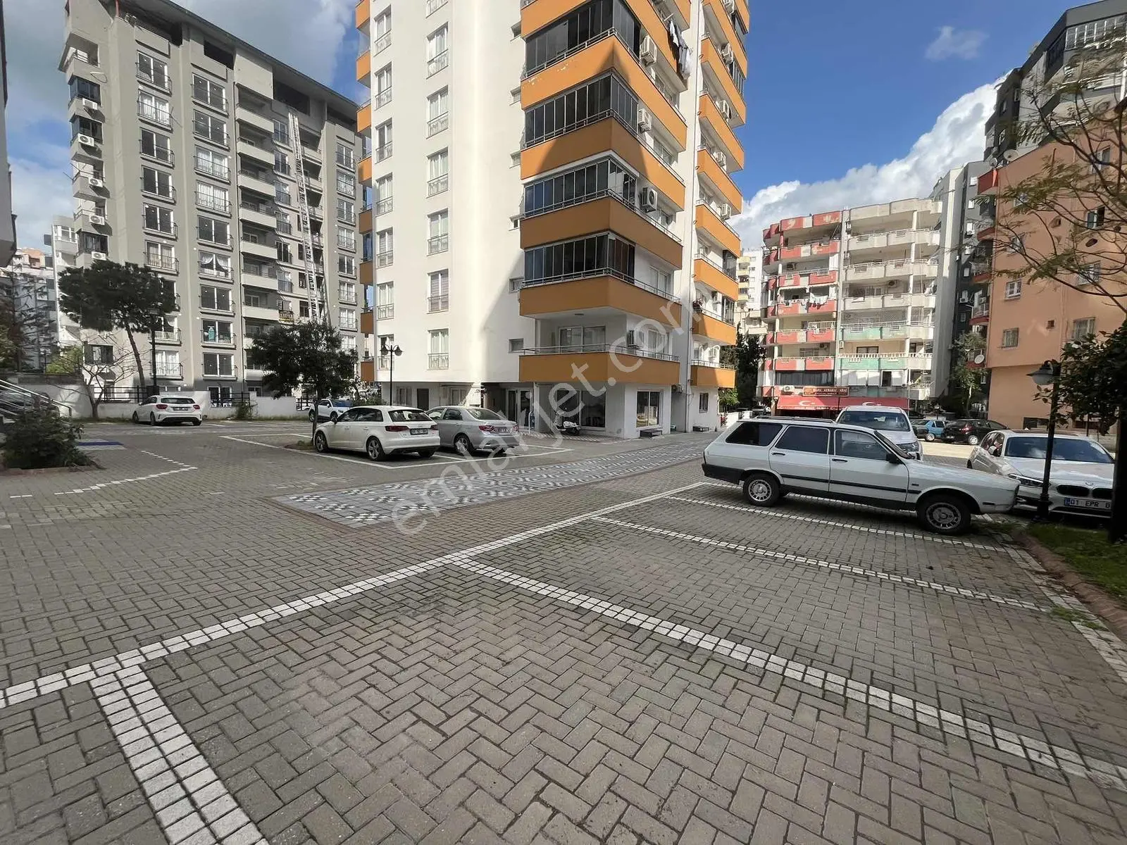 Mükemmel Konum/k.evren/adasa Kavşağı Cvr/geniş/lüks/1+1/eşyalı!! - Görsel 35