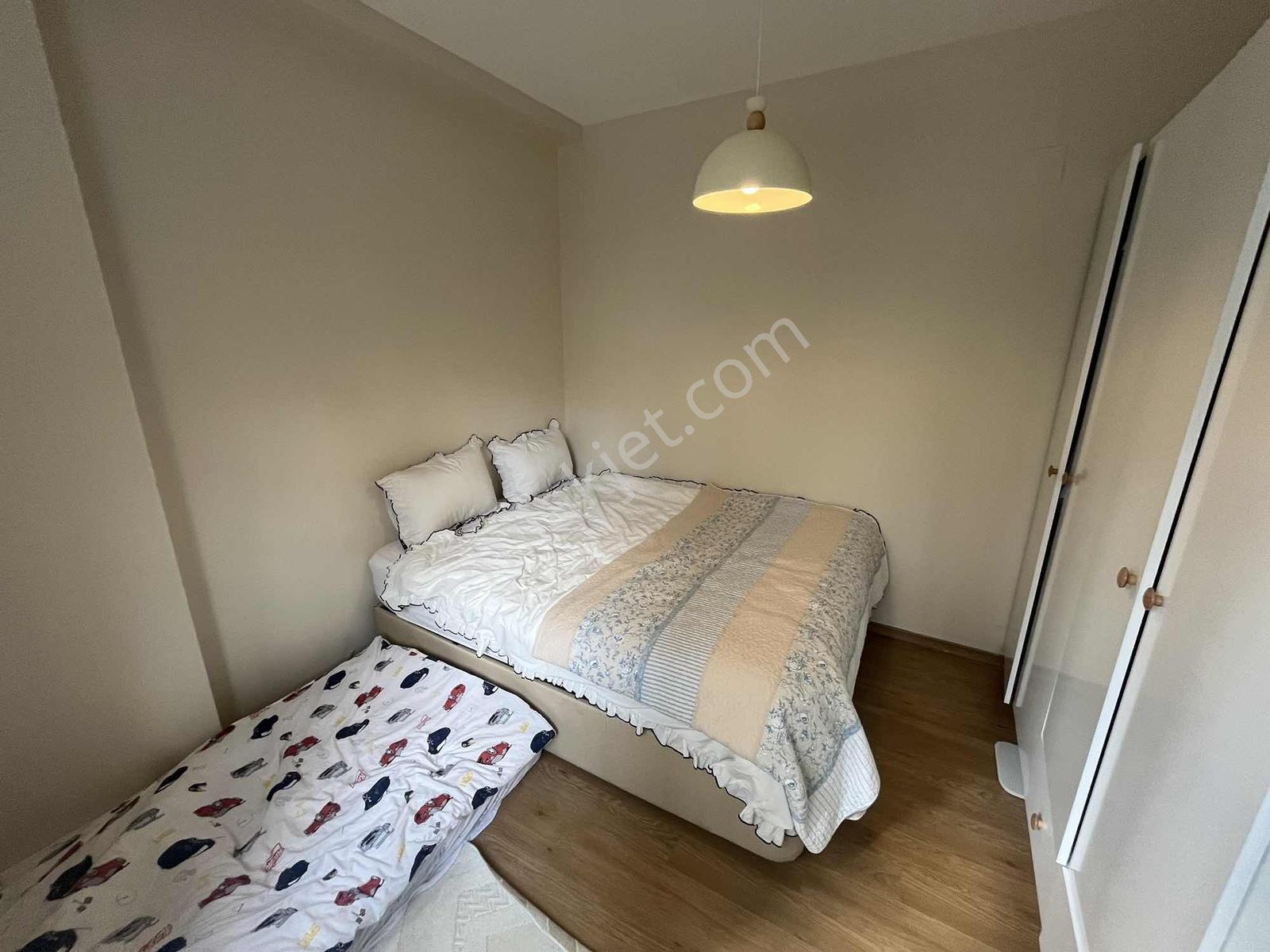Mükemmel Konum/k.evren/adasa Kavşağı Cvr/geniş/lüks/1+1/eşyalı!! - Görsel 20