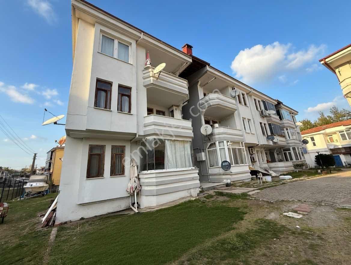 Hastaneye 200 Metre Mesafede Ara Kat 2+1 Kiralık - Görsel 10