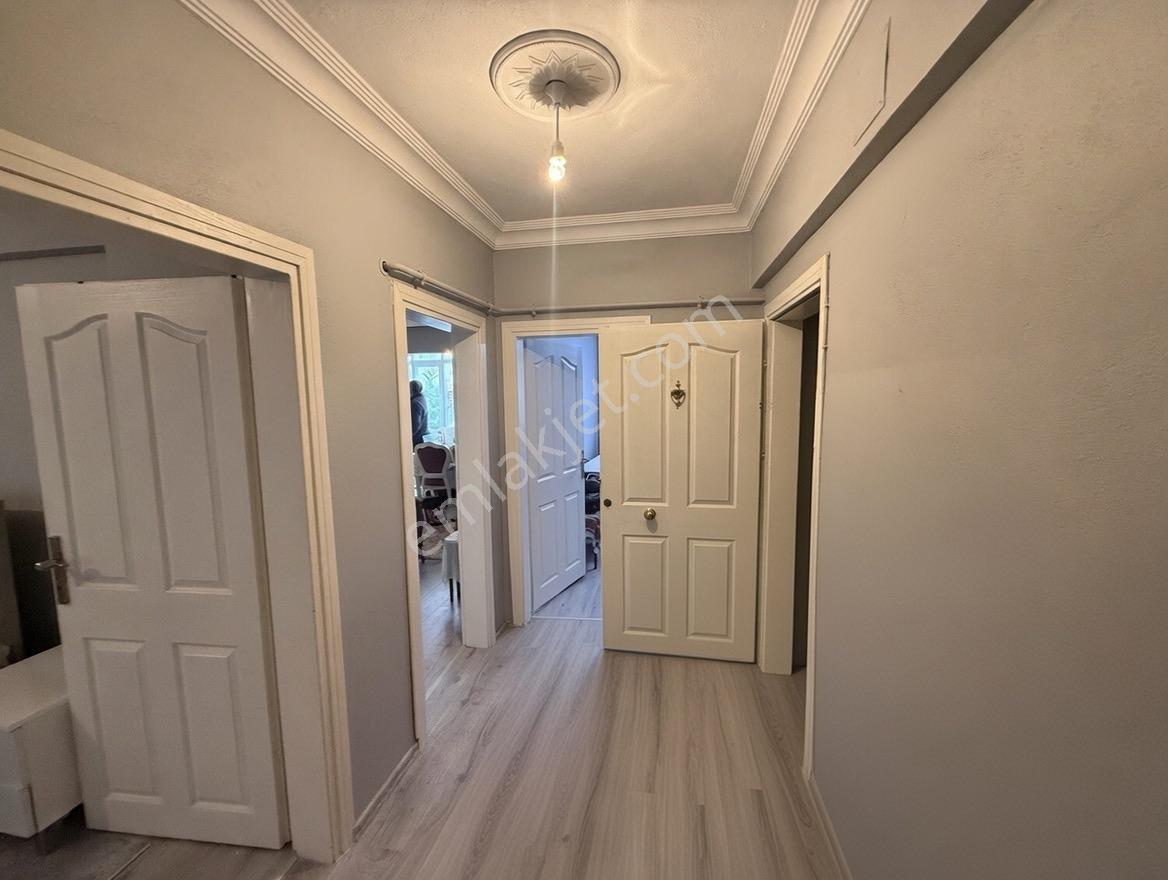 Hastaneye 200 Metre Mesafede Ara Kat 2+1 Kiralık - Görsel 13