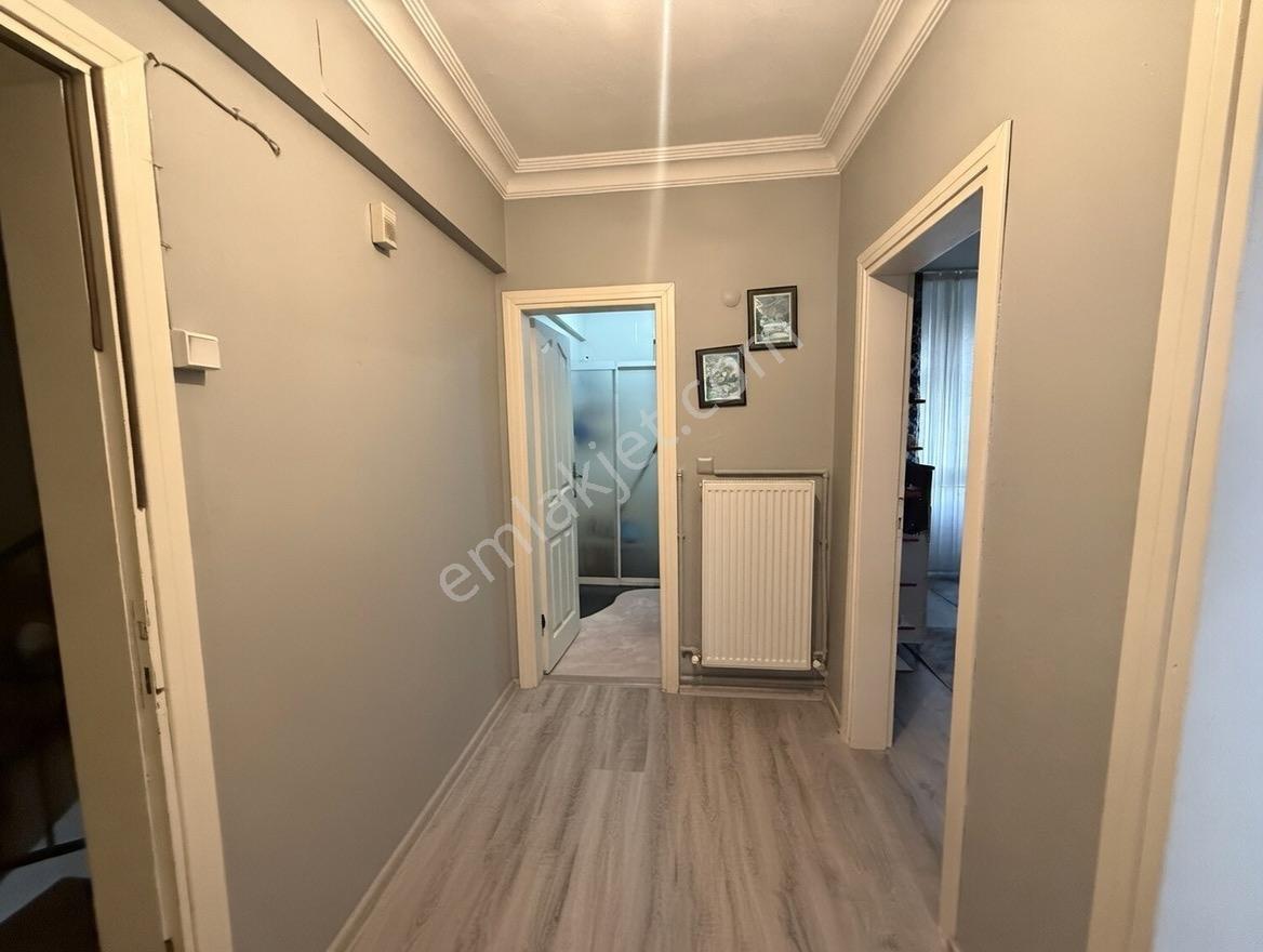 Hastaneye 200 Metre Mesafede Ara Kat 2+1 Kiralık - Görsel 8
