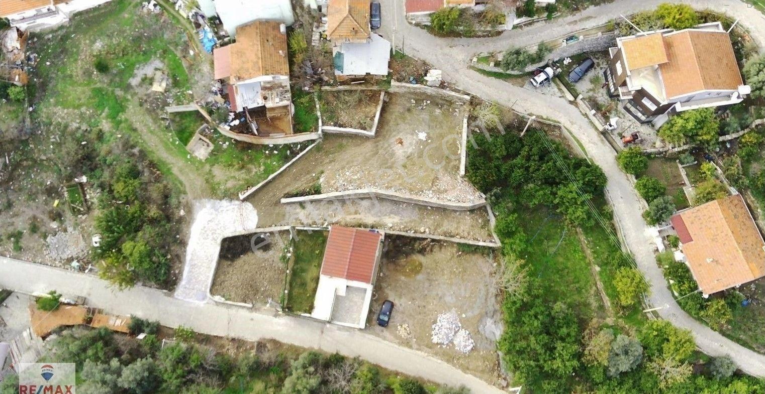 İzmir Özdere Cumhuriyet Mh. 627 M2 Konut İmarlı Arsa - Görsel 7