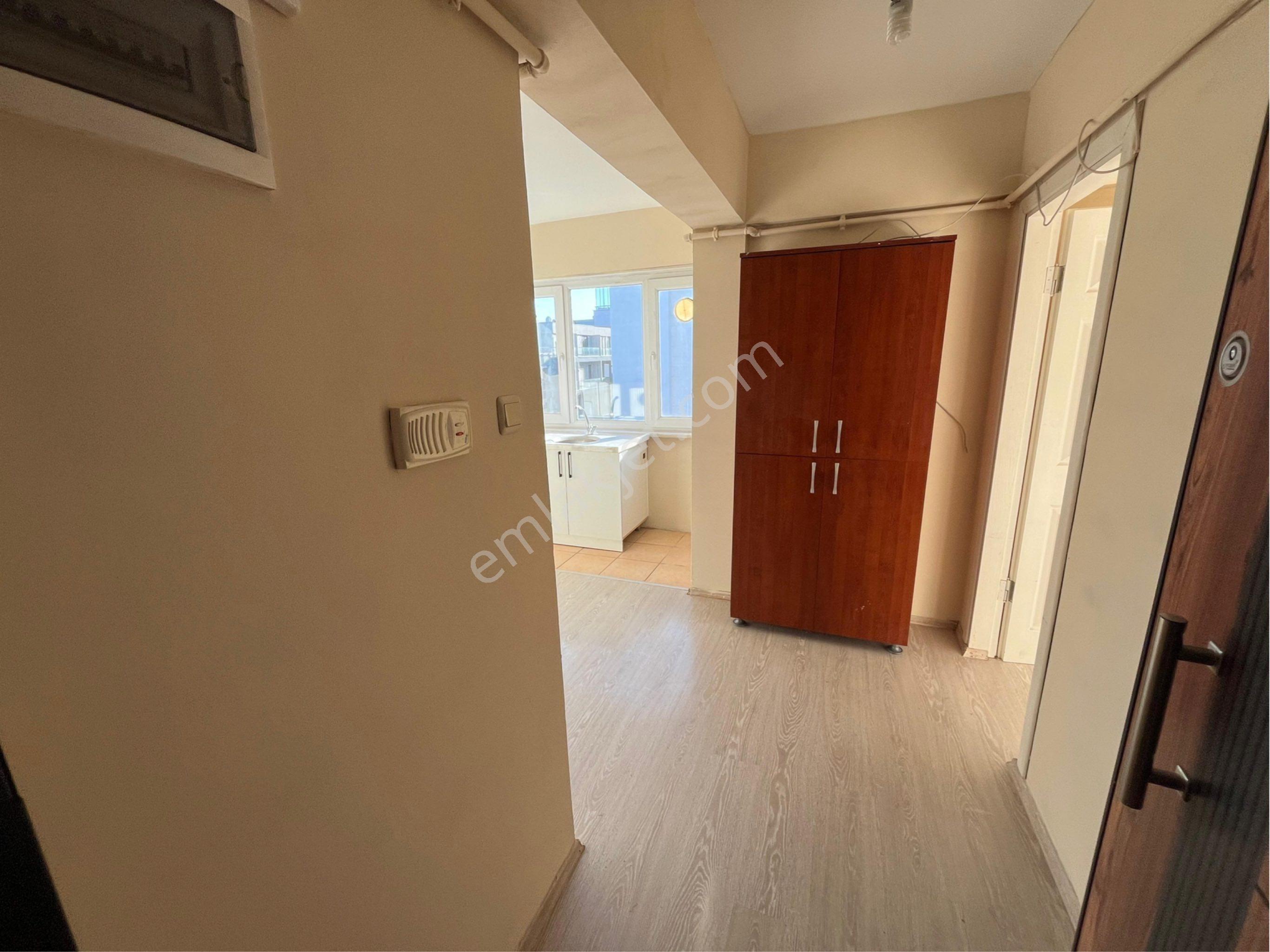 Bahar'dan Görükle'de Kiralık 1+1 Geniş Daire - Ayrı Mutfaklı - Görsel 13