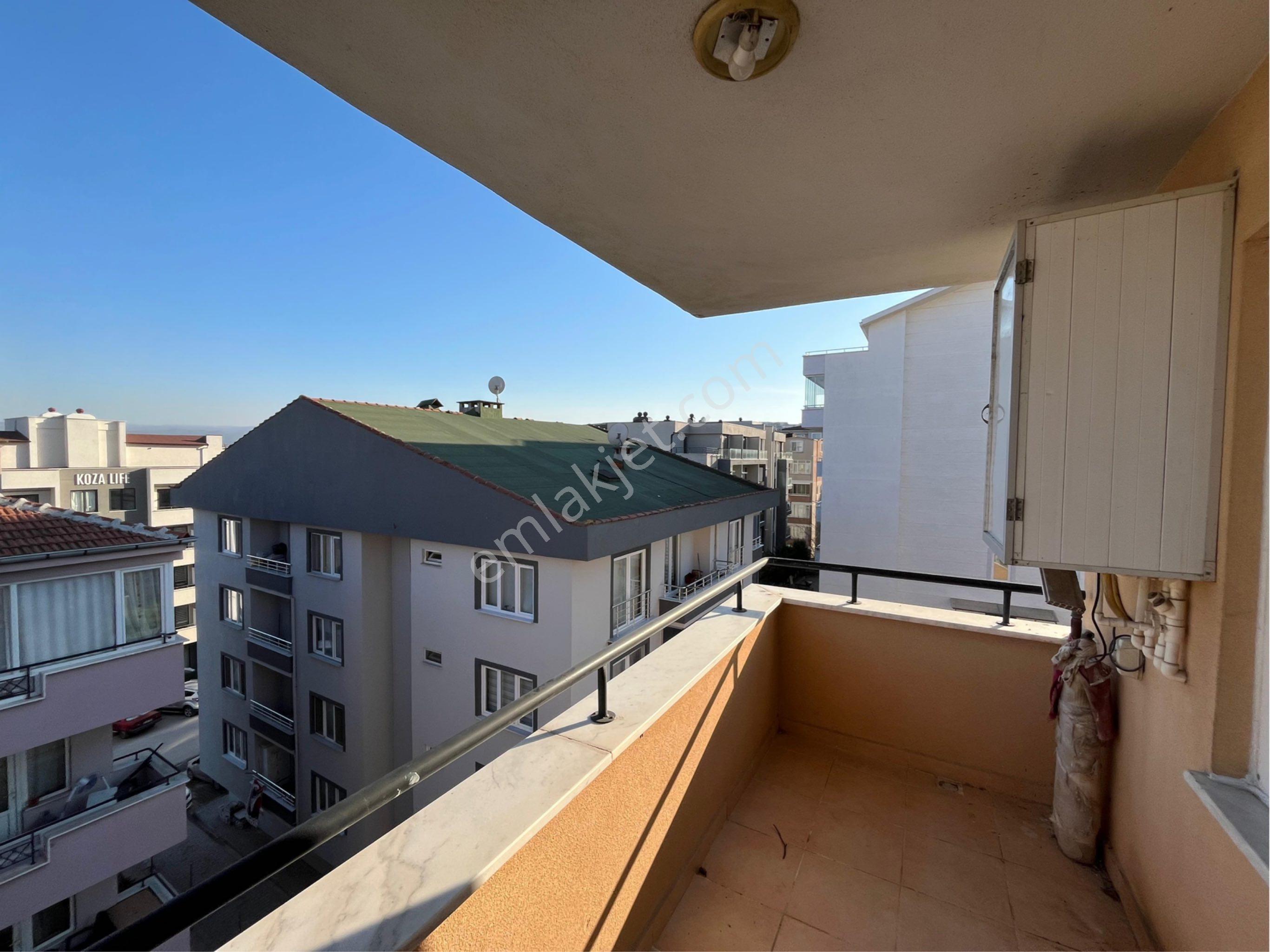 Bahar'dan Görükle'de Kiralık 1+1 Geniş Daire - Ayrı Mutfaklı - Görsel 10