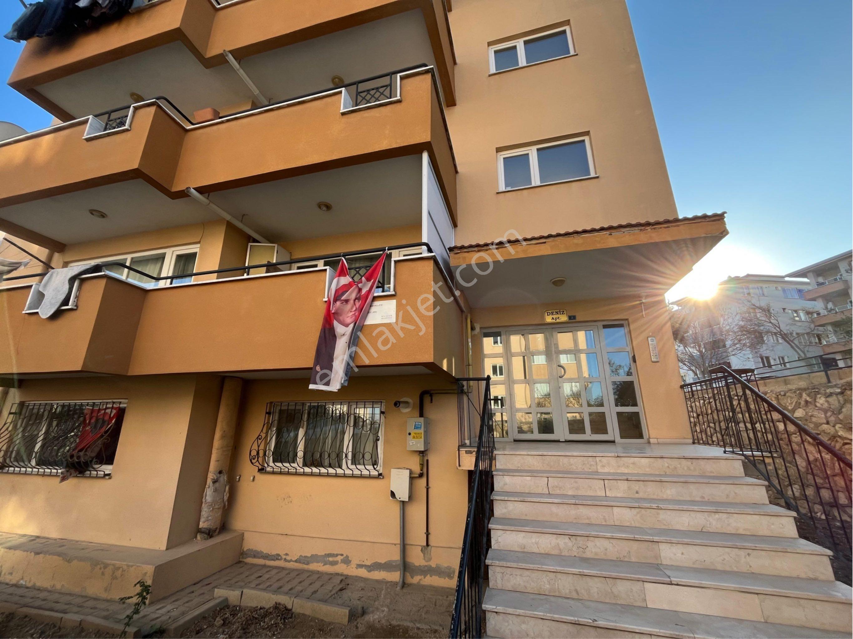Bahar'dan Görükle'de Kiralık 1+1 Geniş Daire - Ayrı Mutfaklı - Görsel 22