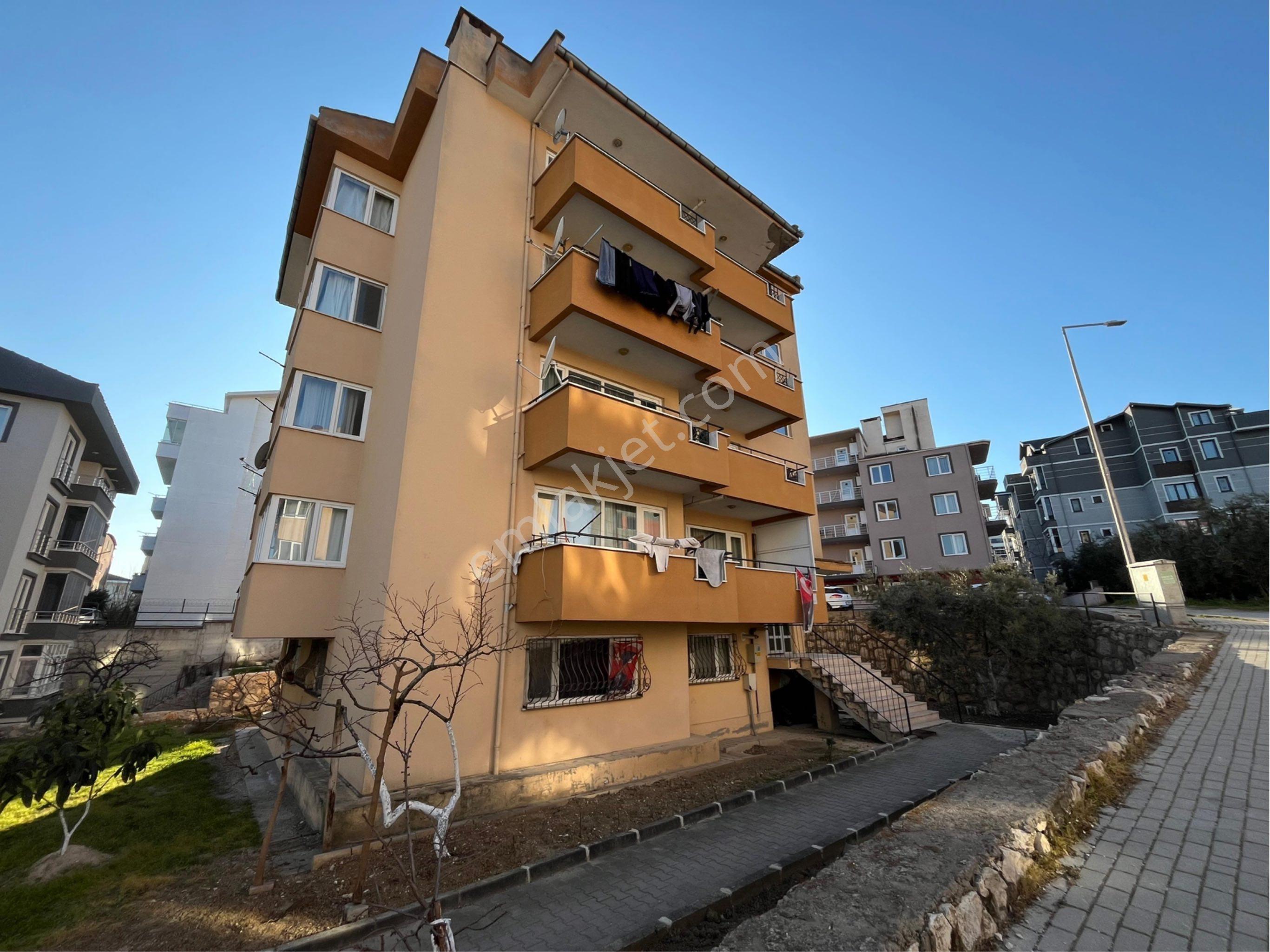 Bahar'dan Görükle'de Kiralık 1+1 Geniş Daire - Ayrı Mutfaklı - Görsel 33