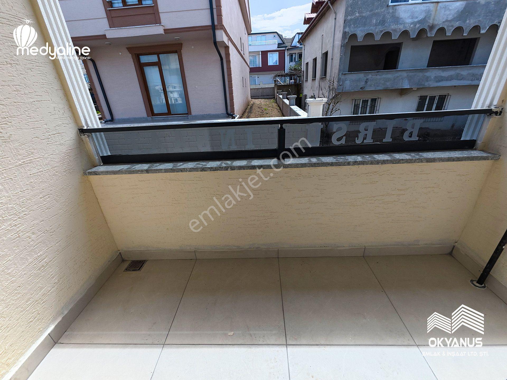 Sakarya Kocaali’de Prestijli Lokasyonda 4+1 Villa - Görsel 24