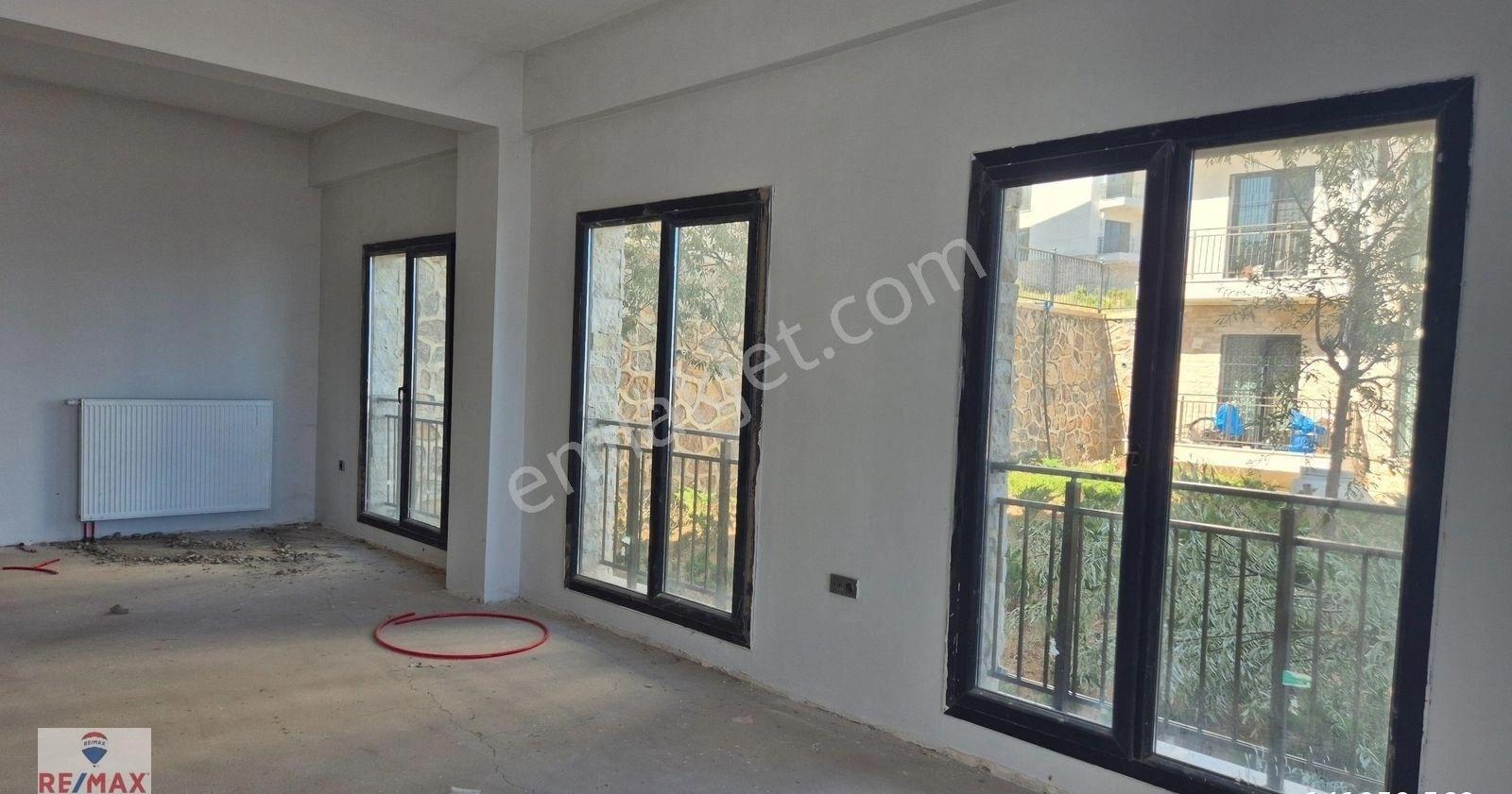 Bayraklı Şehir Hastanesi Yakını Toki 5. Etapta Kiralık İş Yeri - Görsel 3
