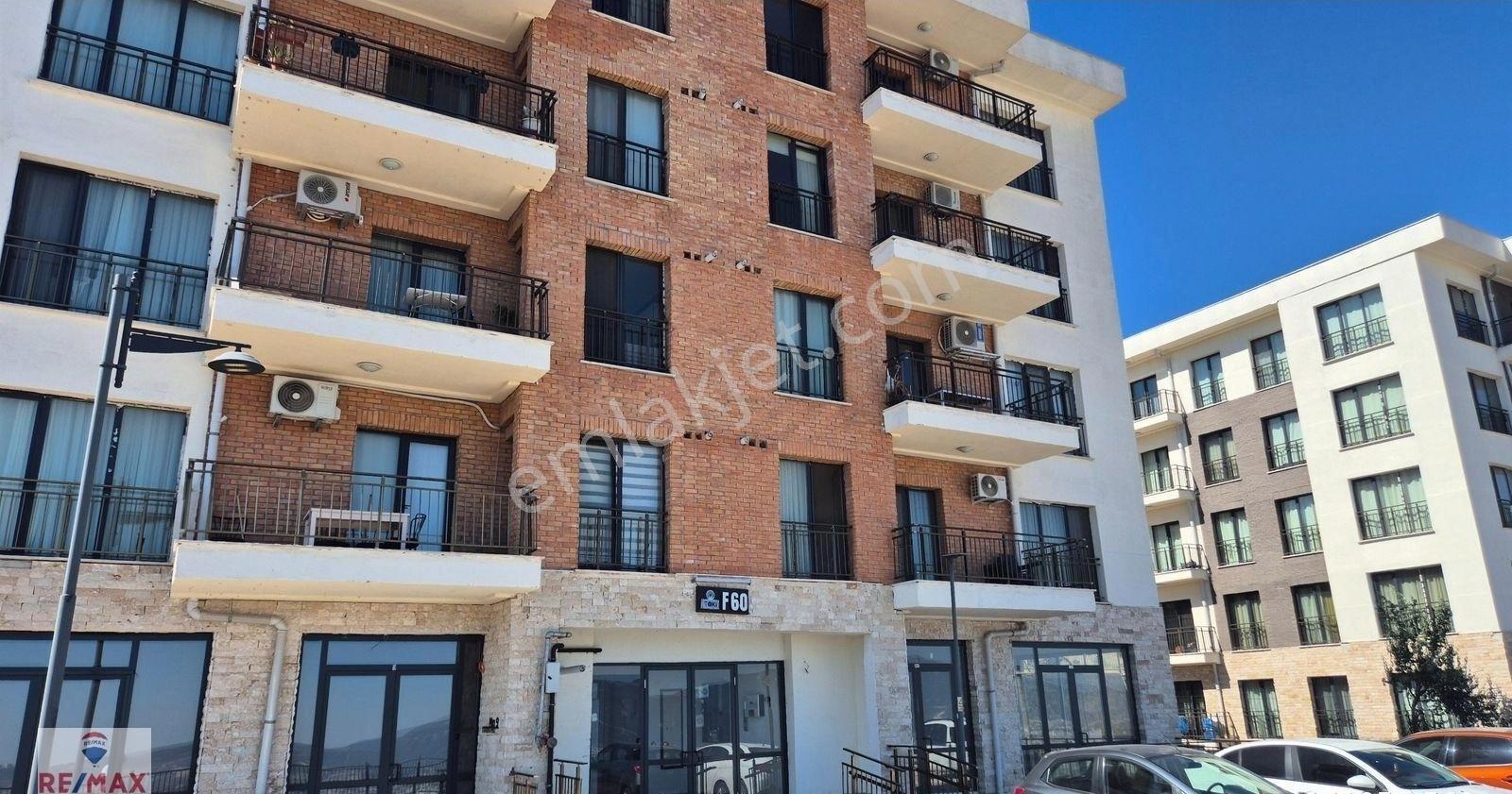 Bayraklı Şehir Hastanesi Yakını Toki 5. Etapta Kiralık İş Yeri - Görsel 27