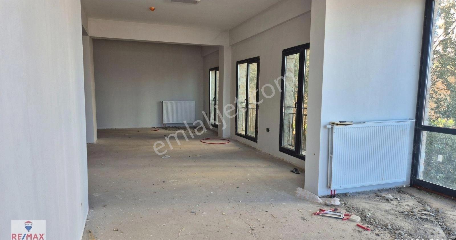 Bayraklı Şehir Hastanesi Yakını Toki 5. Etapta Kiralık İş Yeri - Görsel 13
