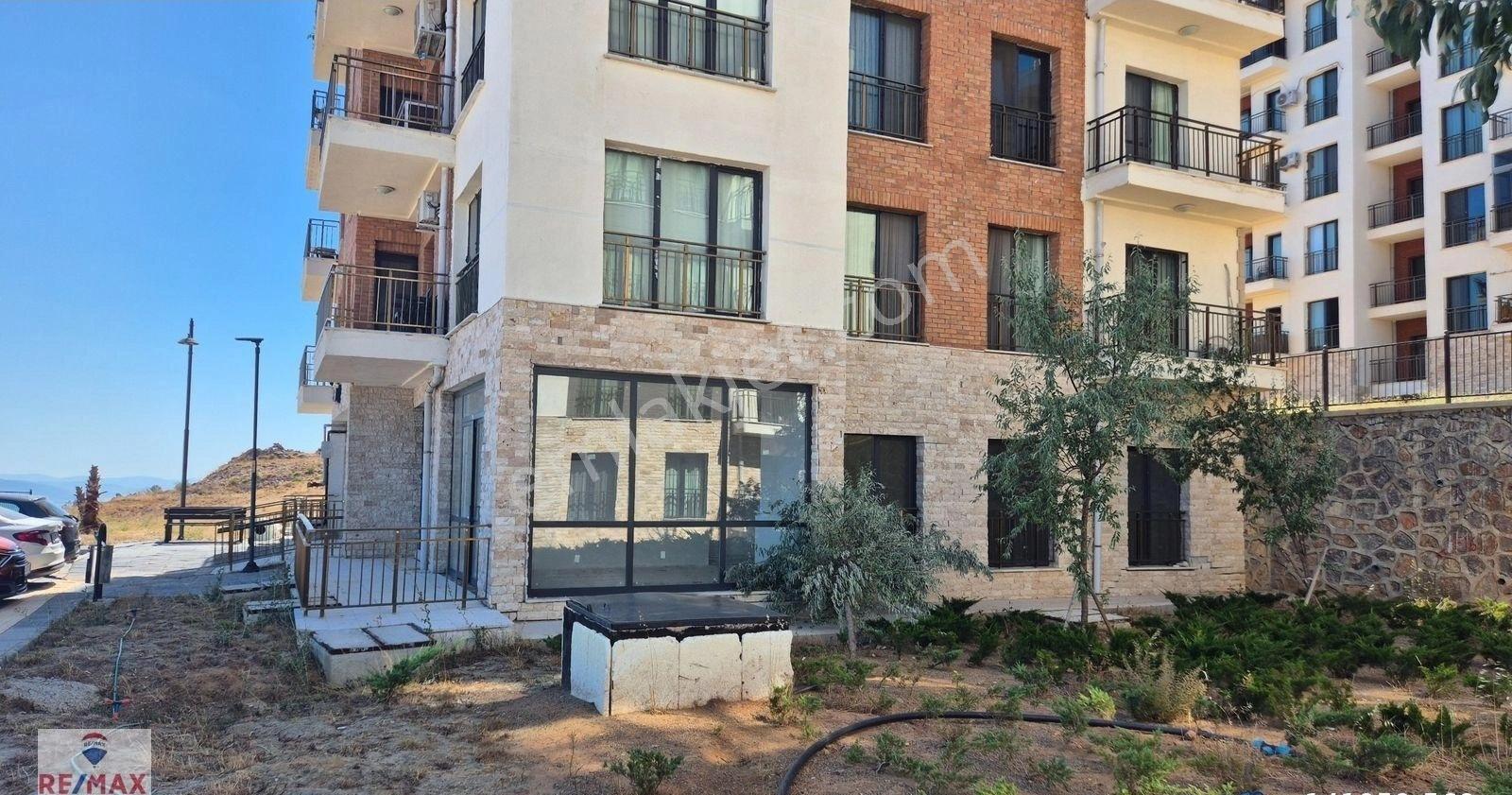 Bayraklı Şehir Hastanesi Yakını Toki 5. Etapta Kiralık İş Yeri - Görsel 11