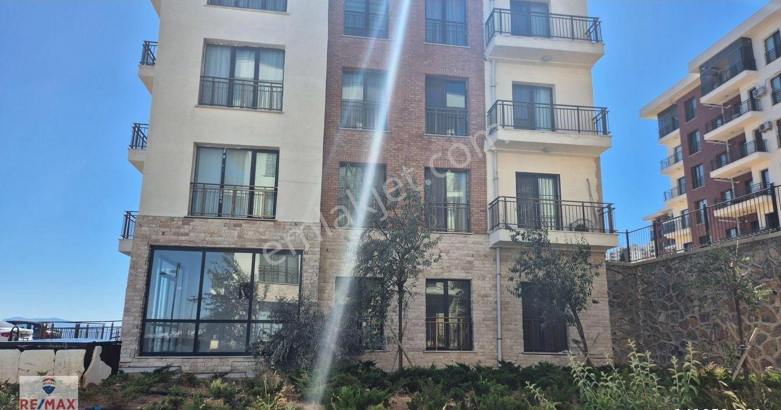 Bayraklı Şehir Hastanesi Yakını Toki 5. Etapta Kiralık İş Yeri - Görsel 30