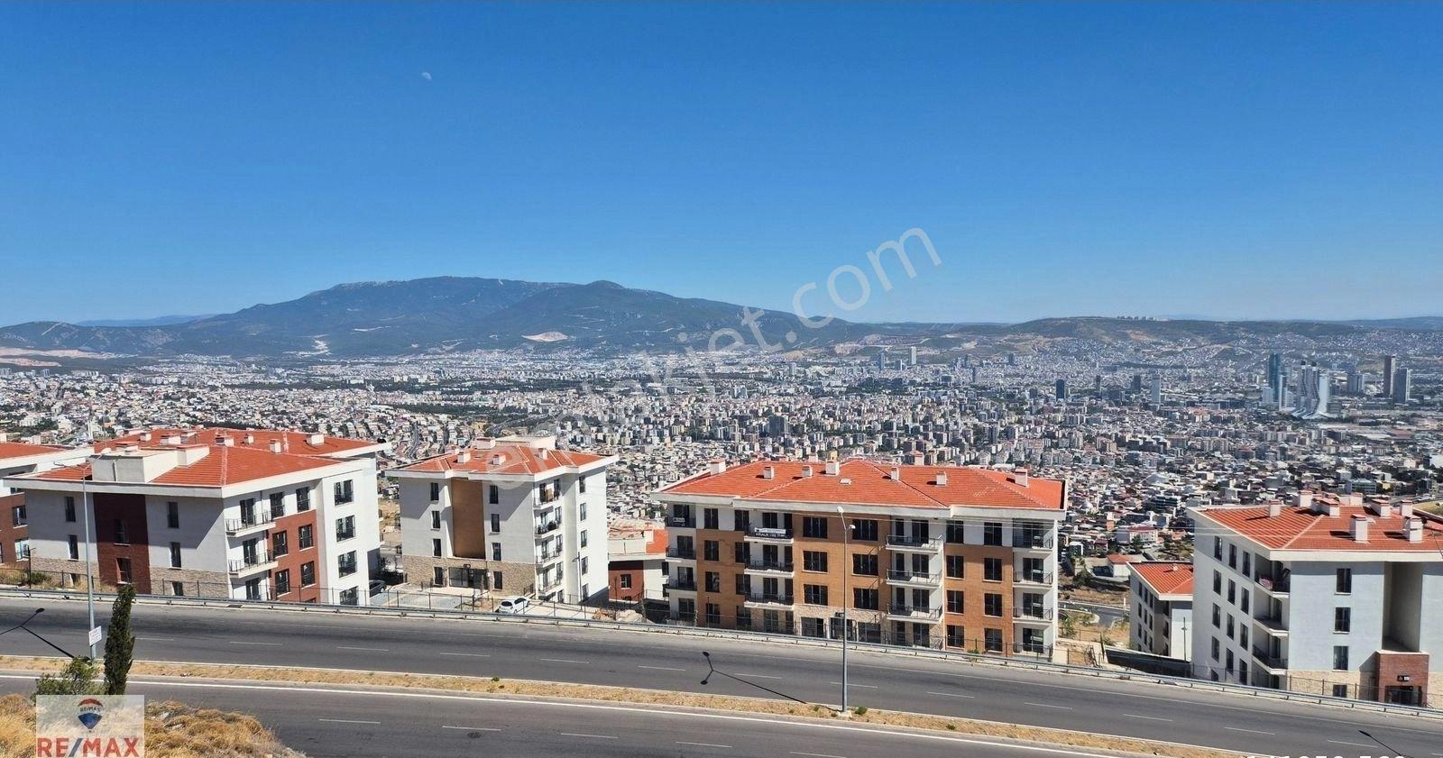 Bayraklı Şehir Hastanesi Yakını Toki 5. Etapta Kiralık İş Yeri - Görsel 9