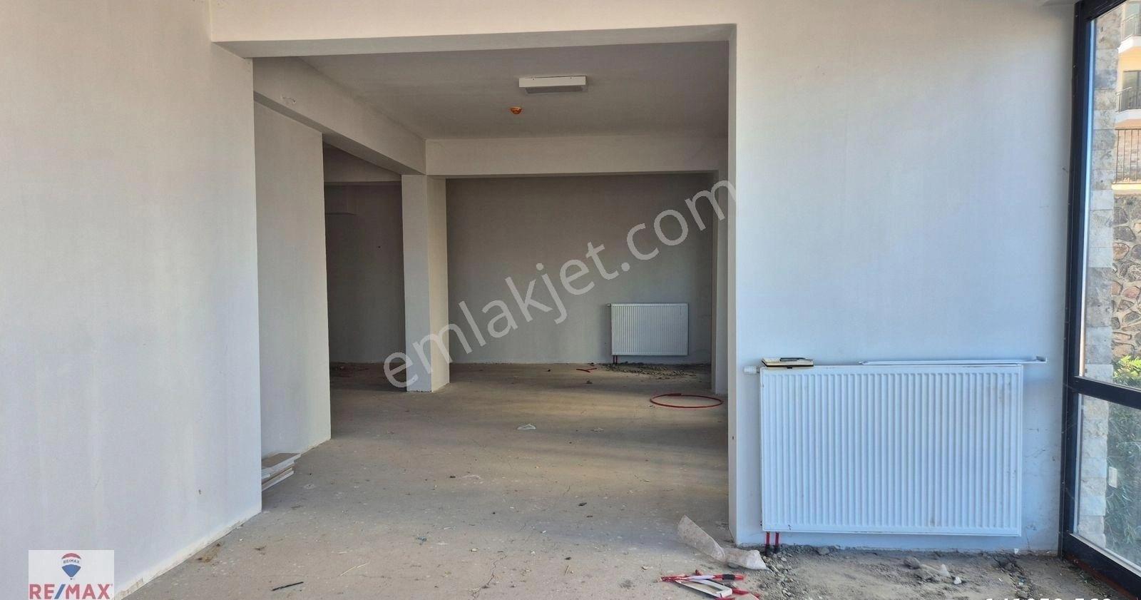 Bayraklı Şehir Hastanesi Yakını Toki 5. Etapta Kiralık İş Yeri - Görsel 12