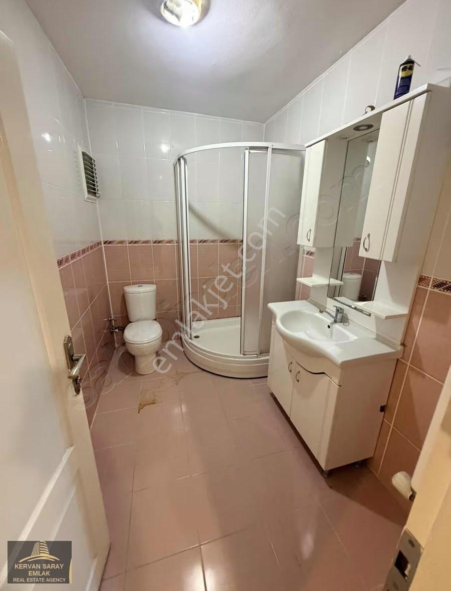 Bahçelievler Mahmutbey Cadde Üzeri Satılık Daire 3+1 130m2 - Görsel 2