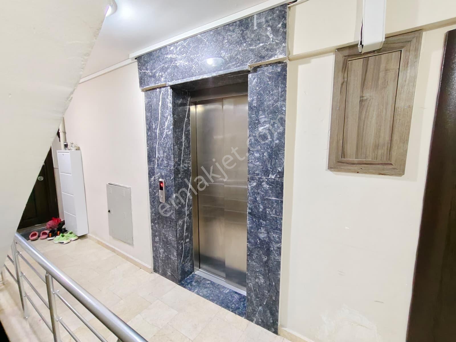 Güzelyalı Eğitim Mah Satılık 2+1 Arakat Yeni Daire - Görsel 22