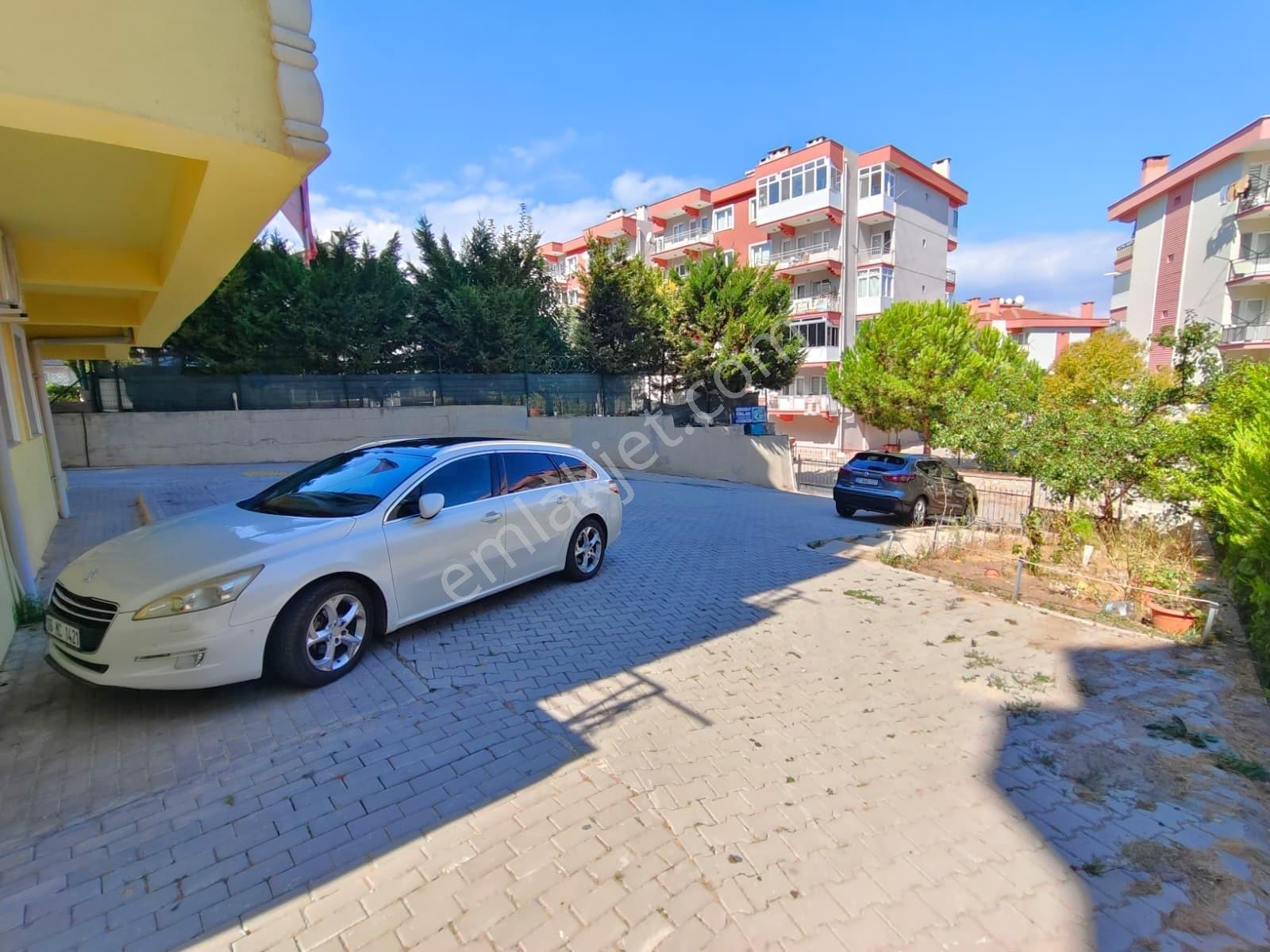 Güzelyalı Eğitim Mah Satılık 2+1 Arakat Yeni Daire - Görsel 24