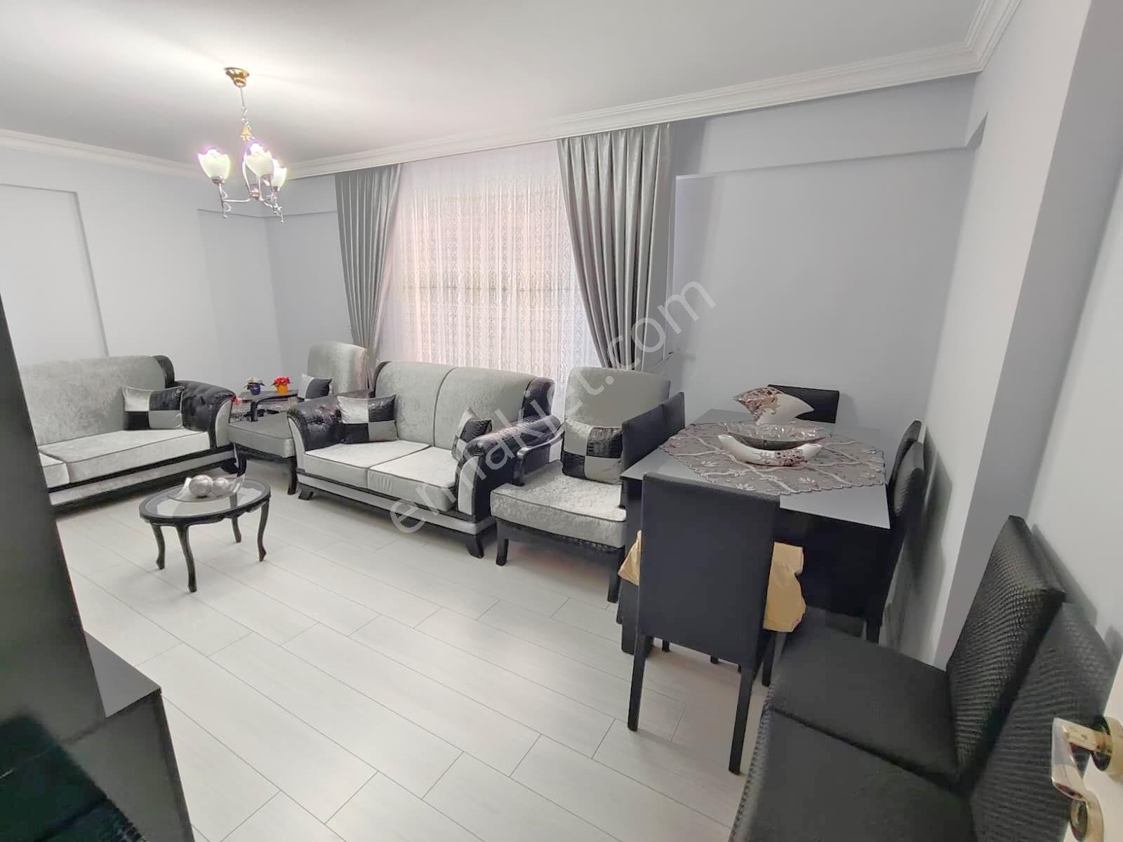 Güzelyalı Eğitim Mah Satılık 2+1 Arakat Yeni Daire - Görsel 7