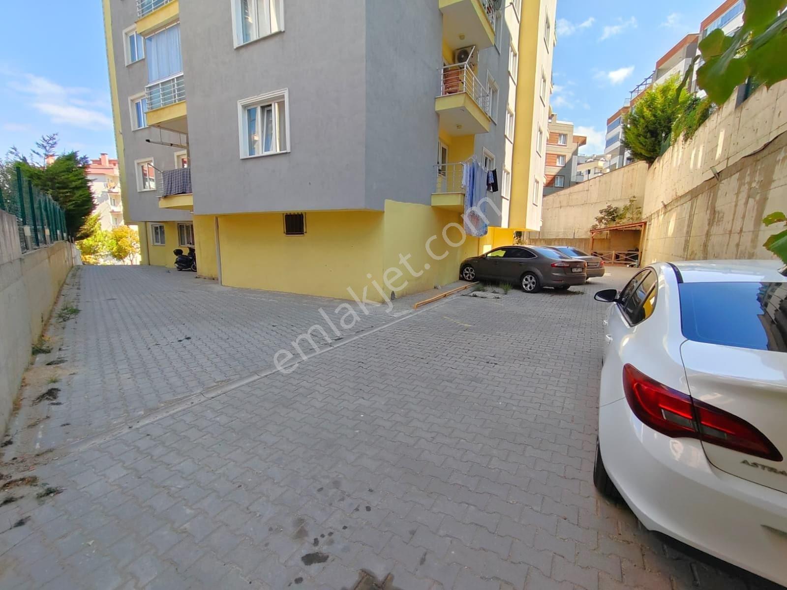 Güzelyalı Eğitim Mah Satılık 2+1 Arakat Yeni Daire - Görsel 8