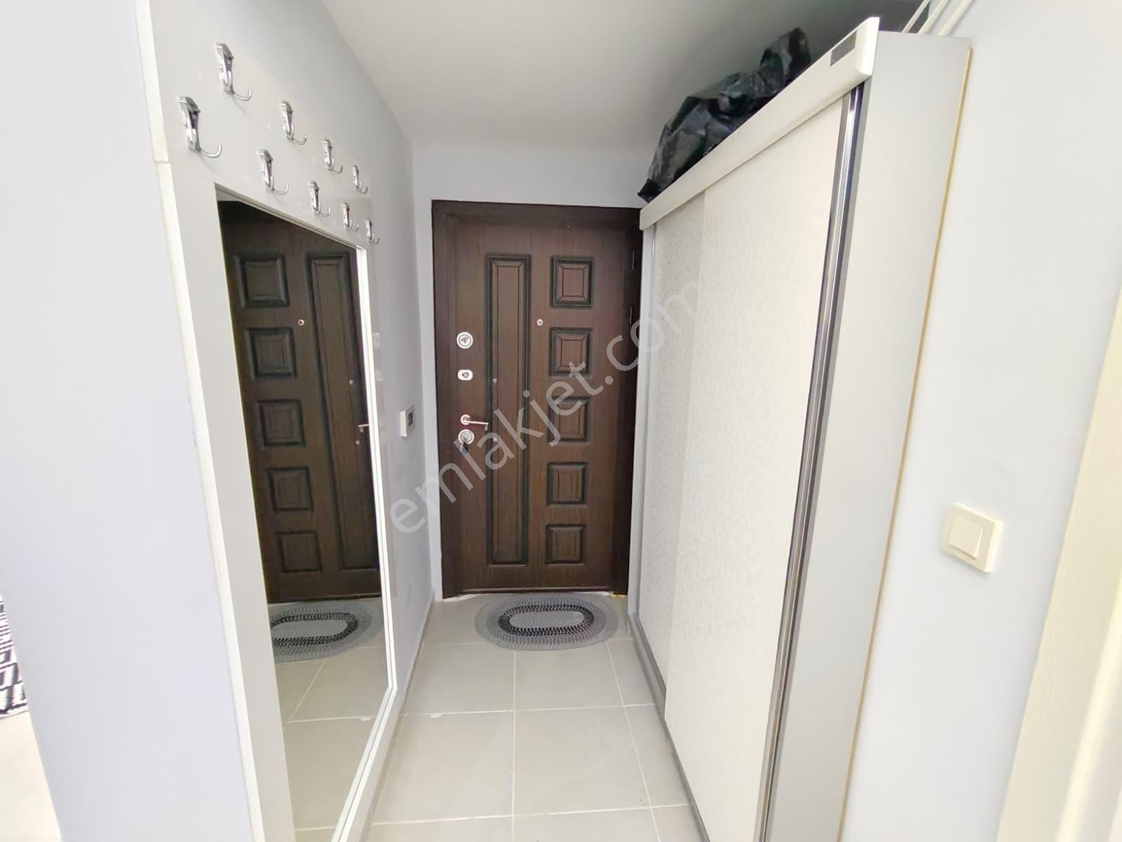 Güzelyalı Eğitim Mah Satılık 2+1 Arakat Yeni Daire - Görsel 15