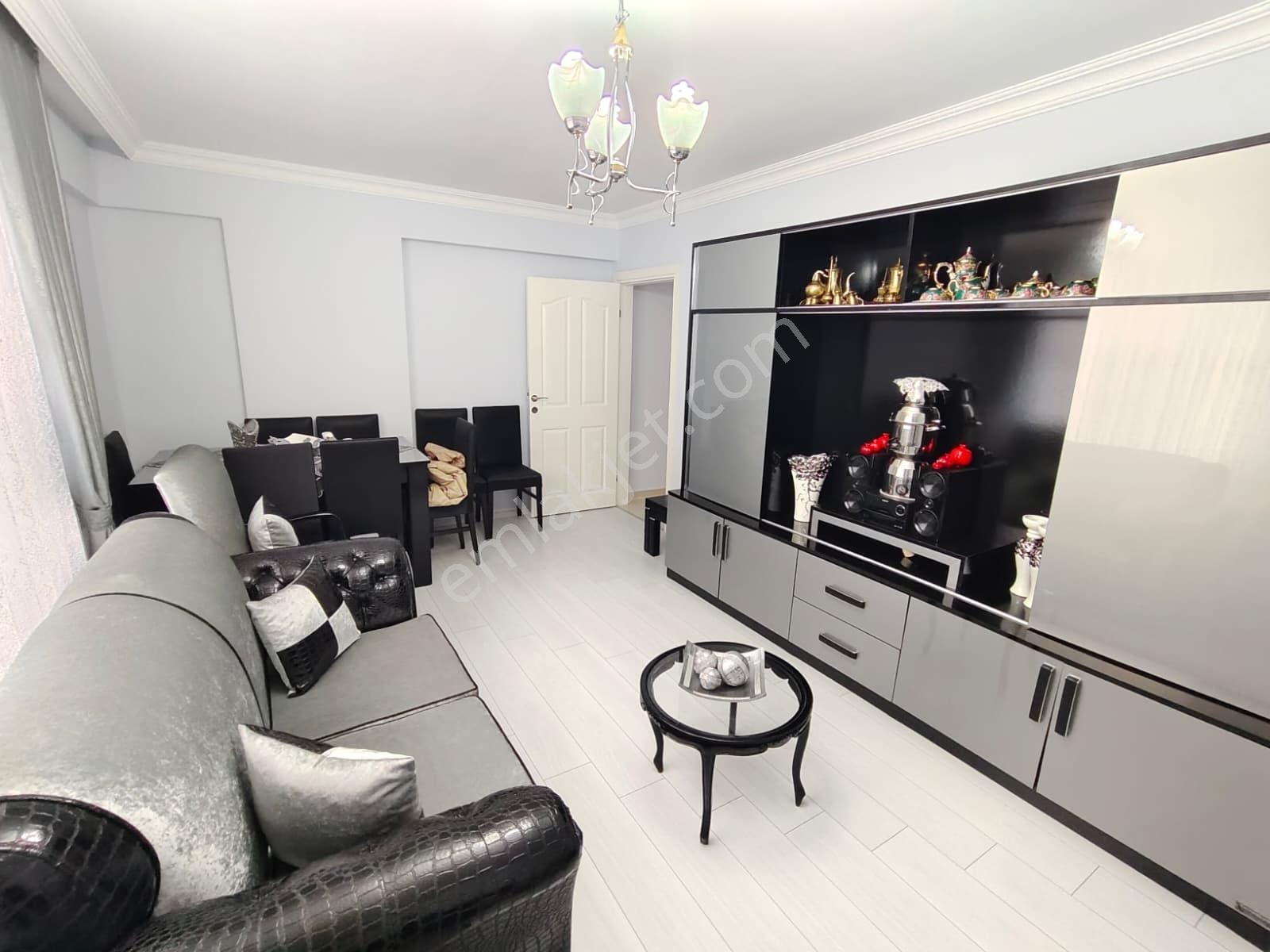Güzelyalı Eğitim Mah Satılık 2+1 Arakat Yeni Daire - Görsel 23