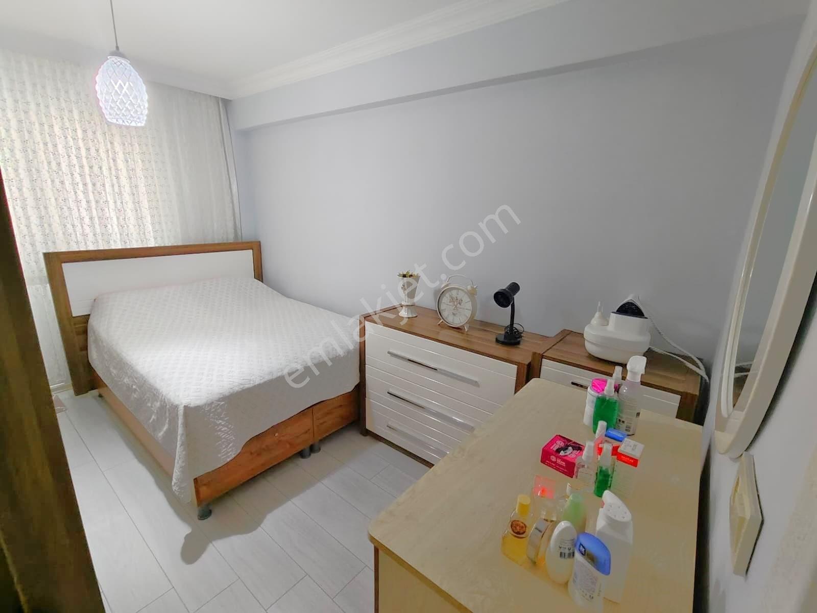 Güzelyalı Eğitim Mah Satılık 2+1 Arakat Yeni Daire - Görsel 18