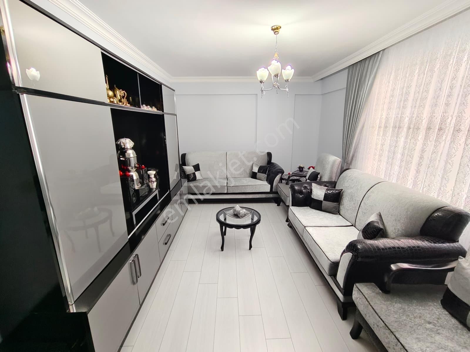 Güzelyalı Eğitim Mah Satılık 2+1 Arakat Yeni Daire - Görsel 16