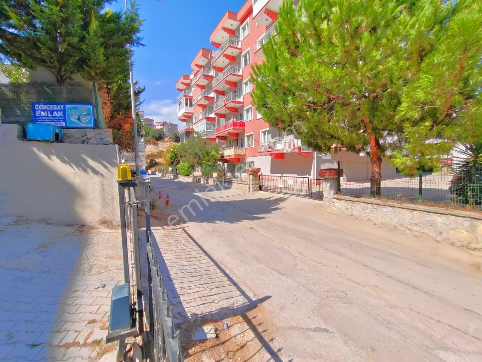 Güzelyalı Eğitim Mah Satılık 2+1 Arakat Yeni Daire - Görsel 19