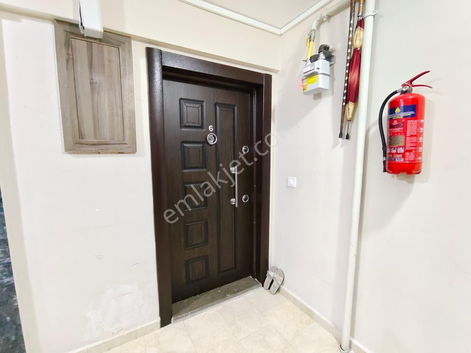 Güzelyalı Eğitim Mah Satılık 2+1 Arakat Yeni Daire - Görsel 14