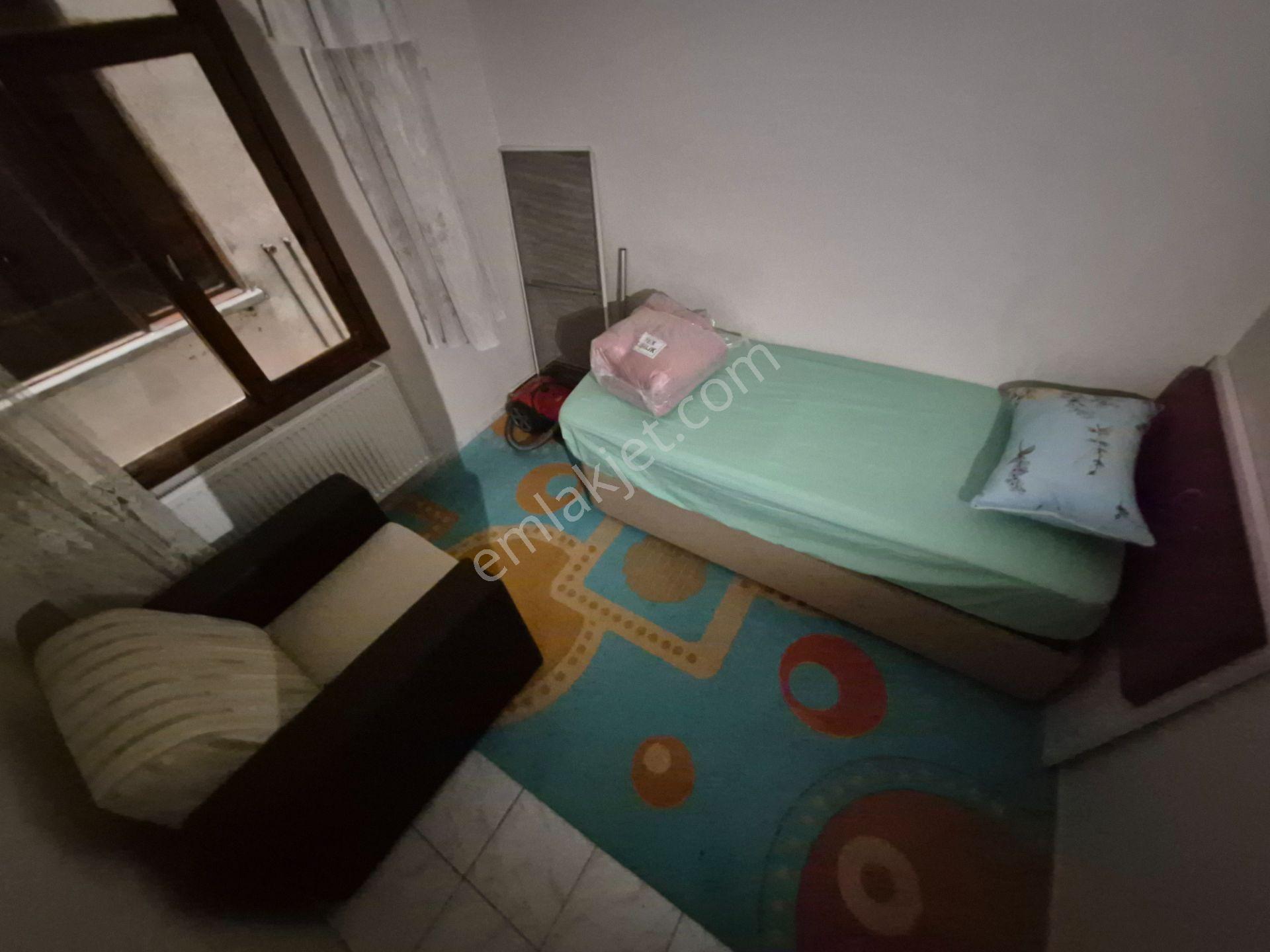 Merkezi Konumda 3+1 Eşyalı Kiralık Daire - Görsel 6