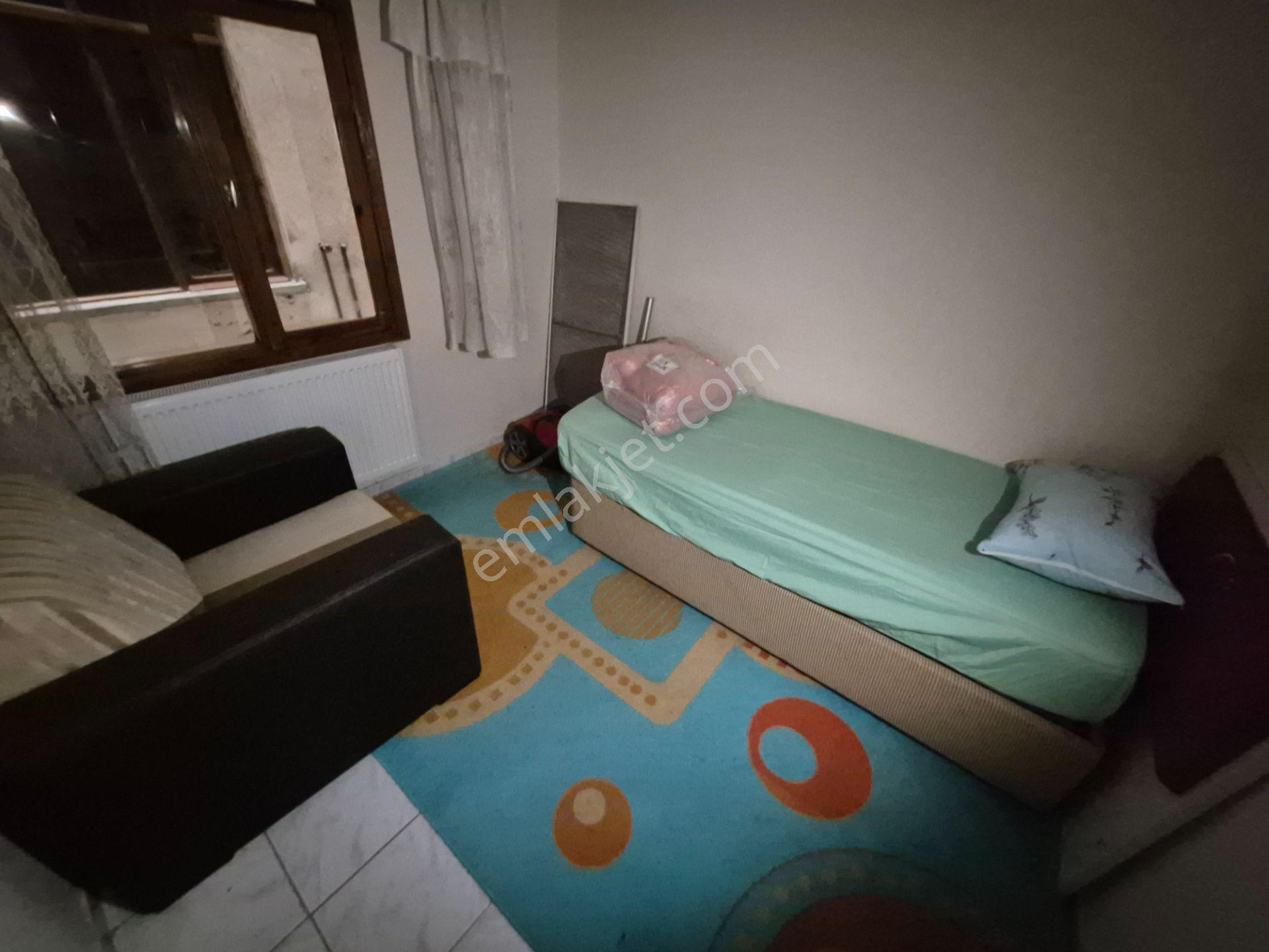 Merkezi Konumda 3+1 Eşyalı Kiralık Daire - Görsel 7